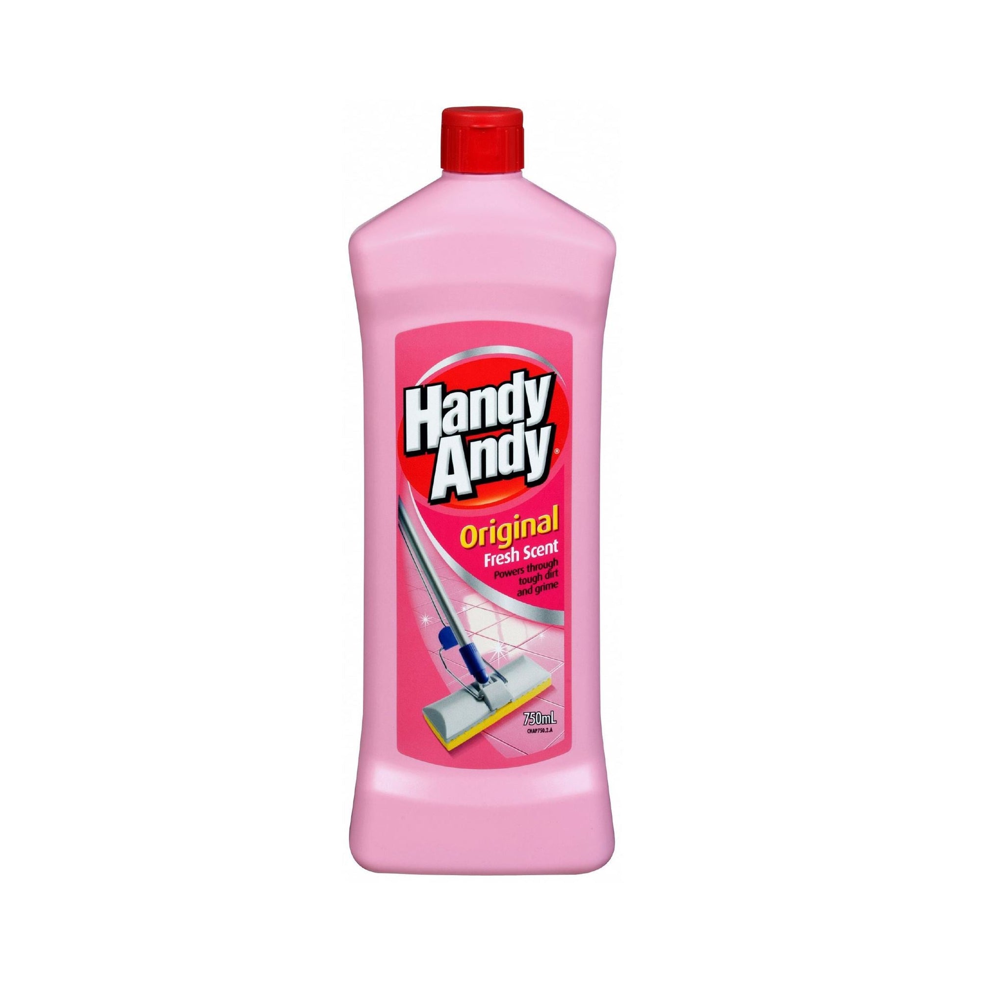 Handy Andy All Purpose Pink (750ml)