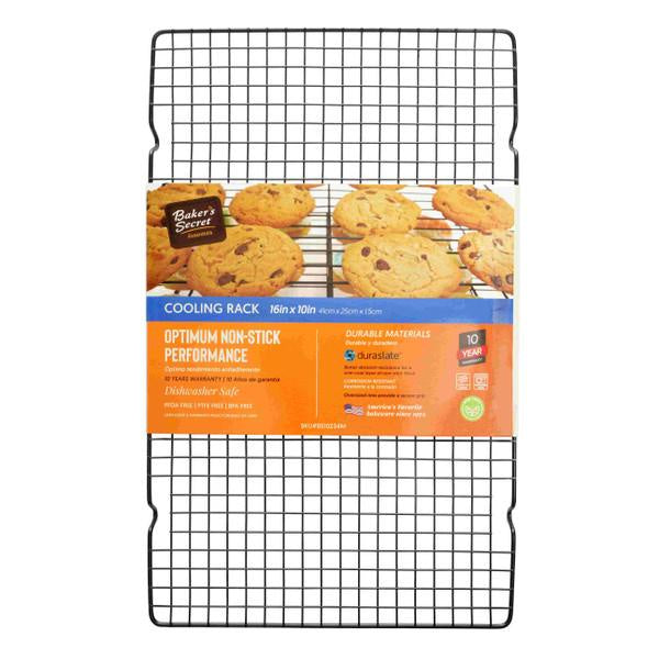 Bakers Secret Cooling Rack 41x25cm