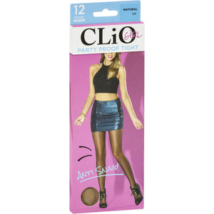 Clio Curvy Fit