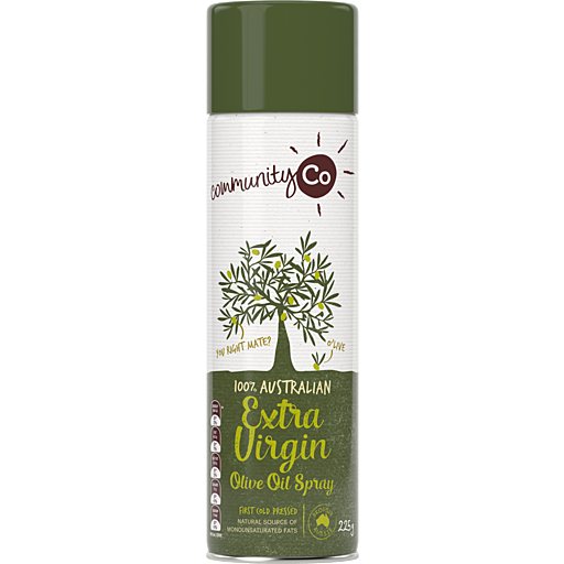 Community Co Extra Virgin Olive Oil 500ml