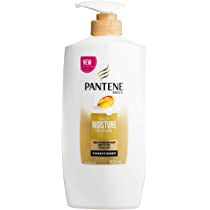 Pantene Pro-V Shampoo Daily Moisture Renewal 900ml