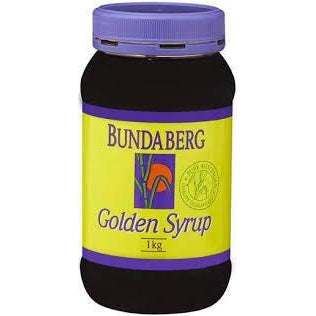 Bundaberg Golden Syrup 1kg