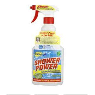 OzKleen Shower Power Trigger 500mL