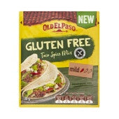 Old El Paso GF Spice Mix 30g