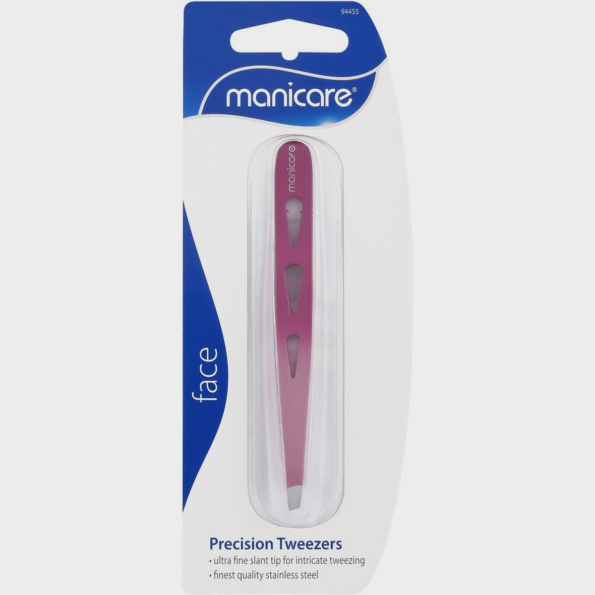 Manicare Precision Tweezers