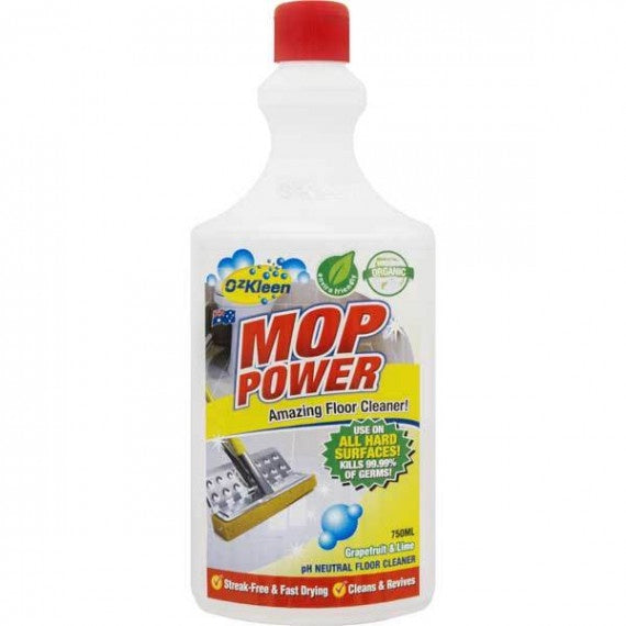 OzKleen Mop Power 750ml