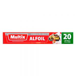 Multix Alfoil 20m x 30cm