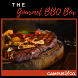 Gift Hamper: Gourmet BBQ Box (Wk-Store)