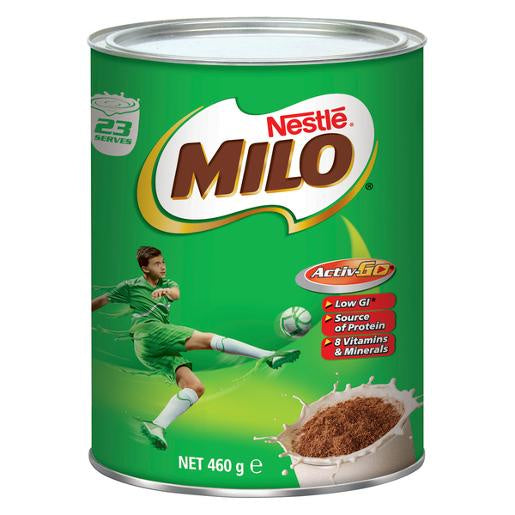 Nestle Milo 460g