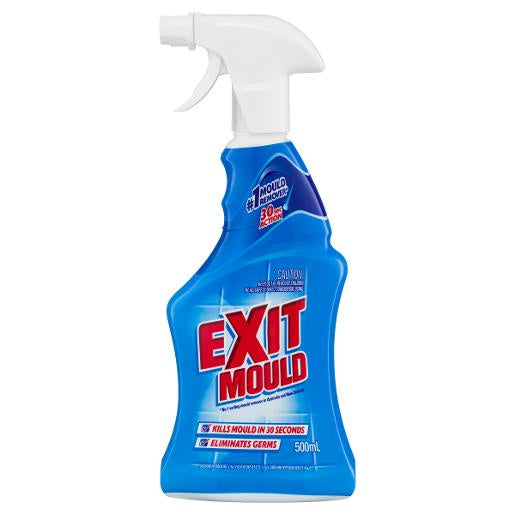 Exit Mould Pump Pack 500ml