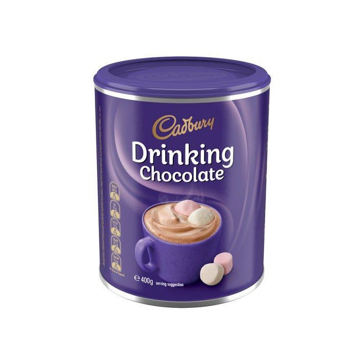 Cadbury Drinking Chocolate 450g