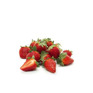 Strawberries (Punnet)