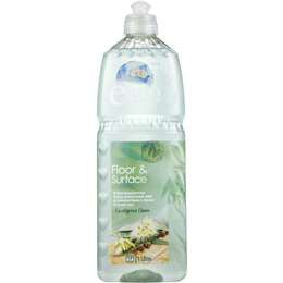 Earth Choice Floor Surface Cleaner 1L