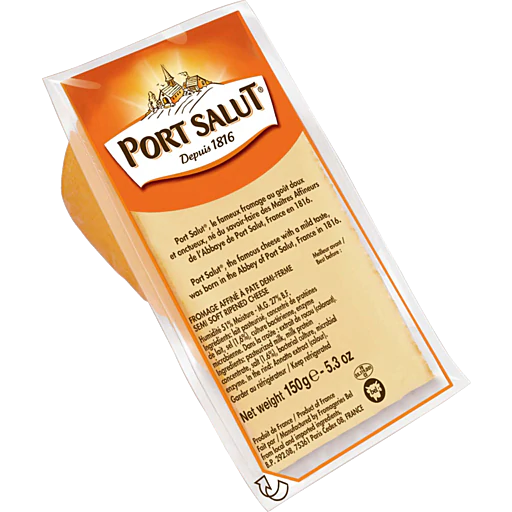 Port Salut 150g