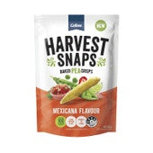 Calbee Harvest Snaps Mexicana Flavour 120g