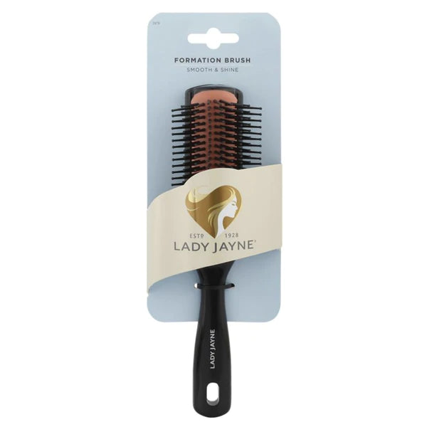 Lady Jayne Formation Everyday Hair Brush Lg