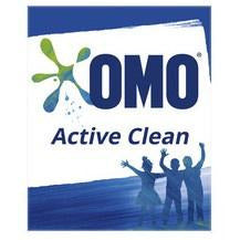 Omo Laundry Powder 2kg