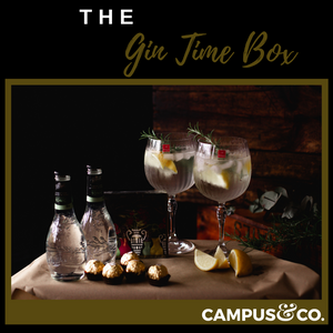 Gift Hamper: Gin Time