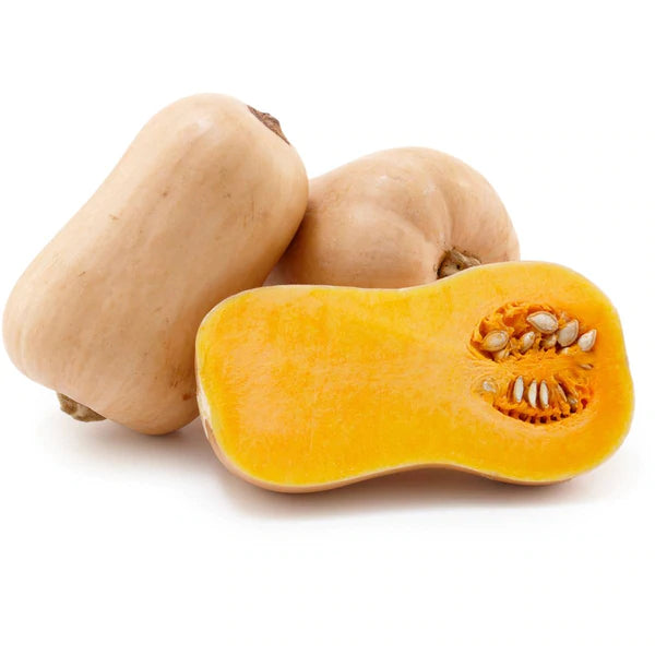 Pumpkin (kg) - Butternut^