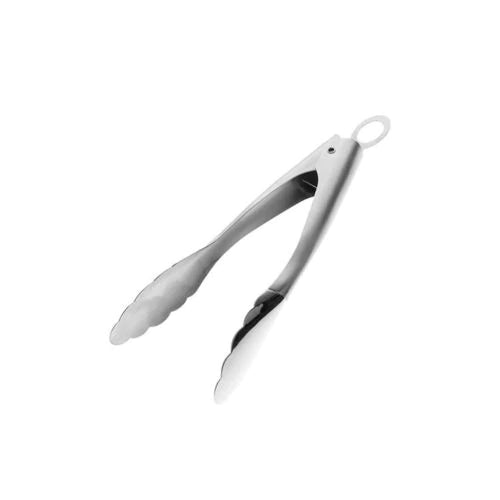 Mondo Pro Tongs Satin/Polished 18cm