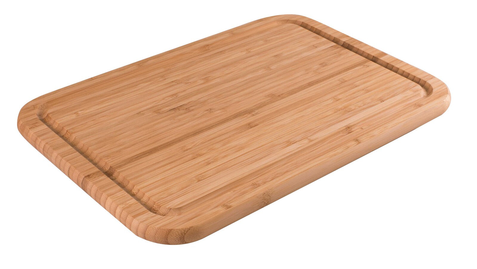 Peer Sorensen Bamboo Chopping Board 42x29cm