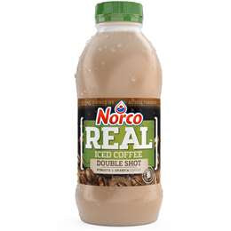 Norco Real Coffee Double Shot 500mL