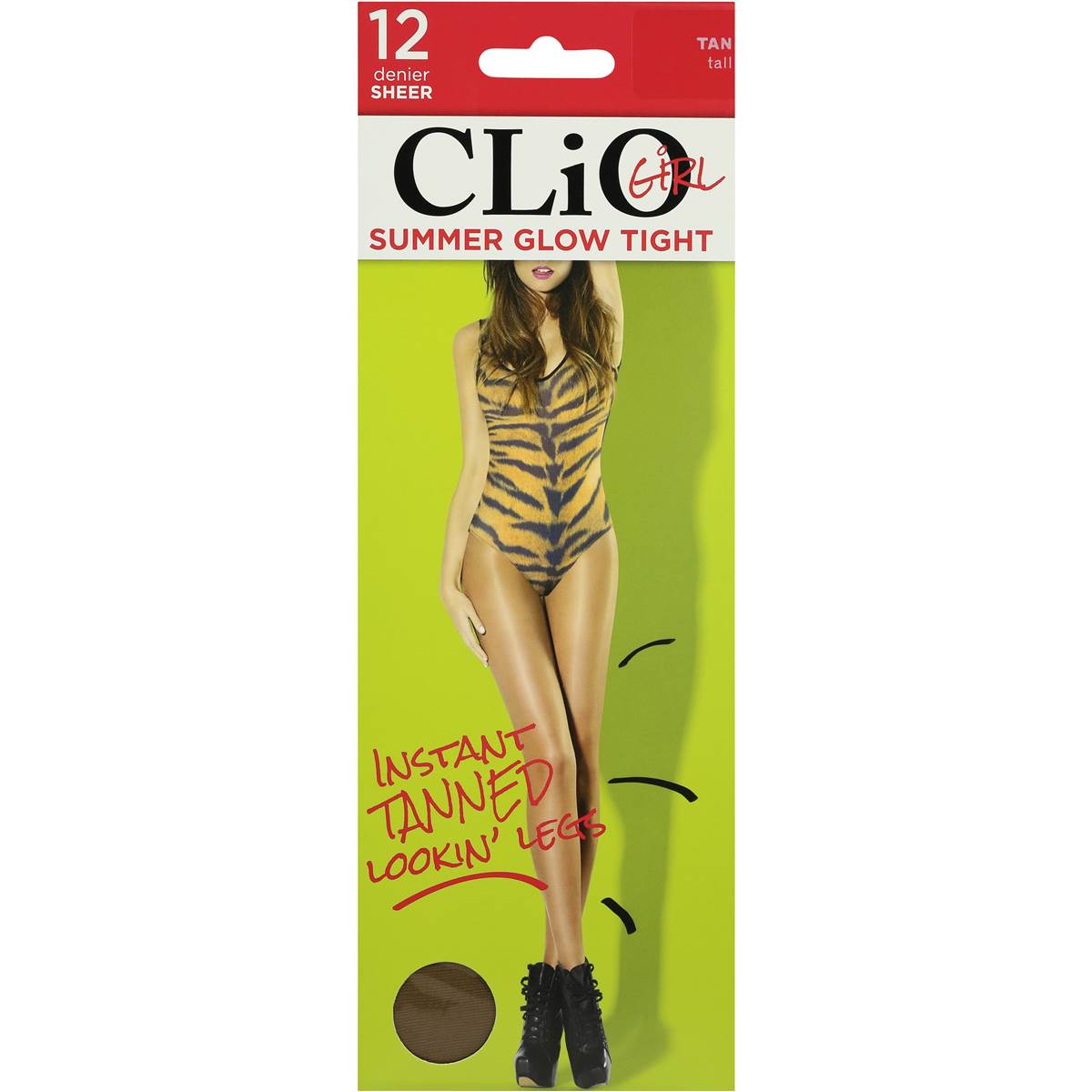 Clio Curvy Fit