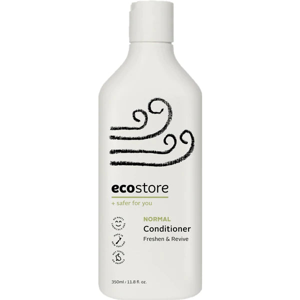 Ecostore Hair  Conditioner - Normal 350mL