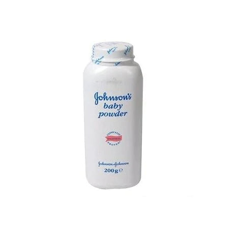 Johnson's Baby Powder 200g