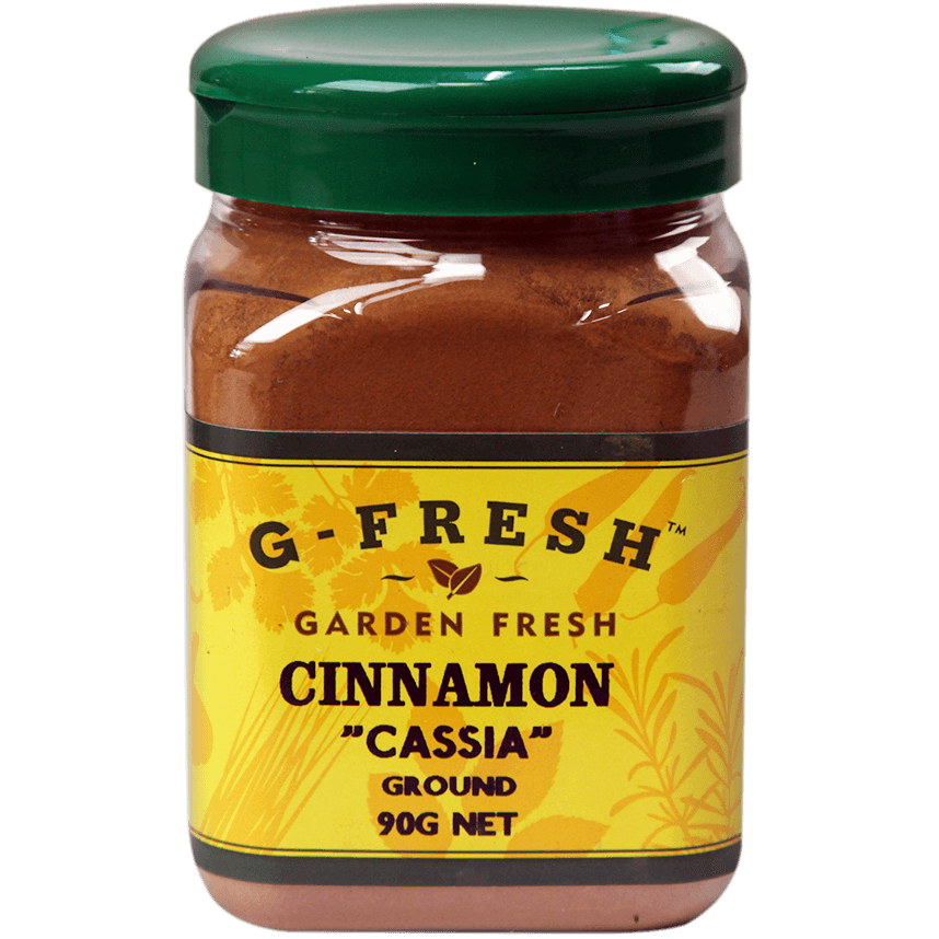 Gfresh Cinnamon Ground 90g