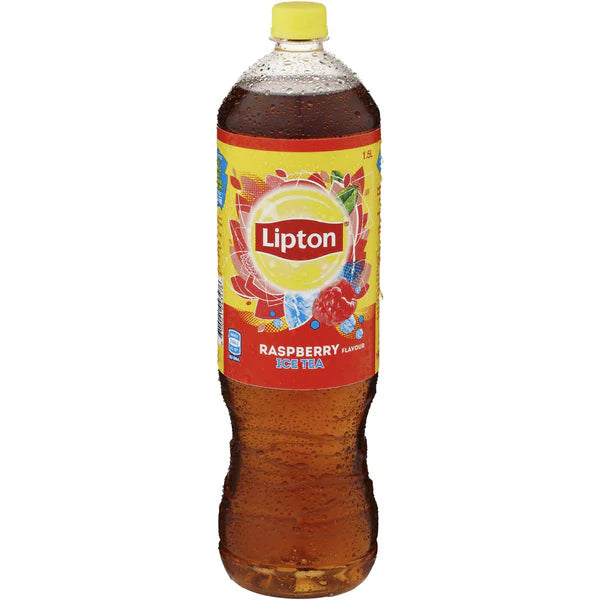 Lipton Ice Tea Raspberry 1.5L