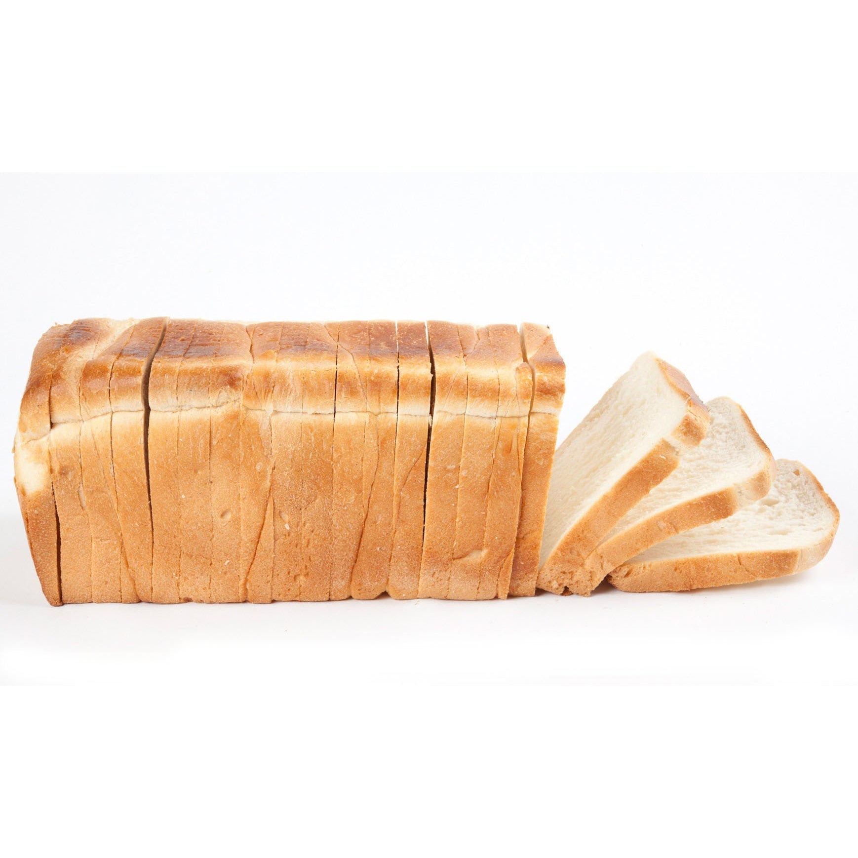 O'Donnell's White Thick Sliced Bread