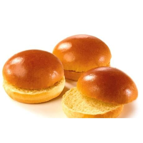 O'Donnell's Large Brioche Rolls 6pk