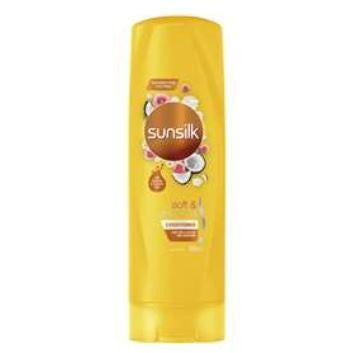 Sunsilk Conditioner Soft & Smooth  350ml