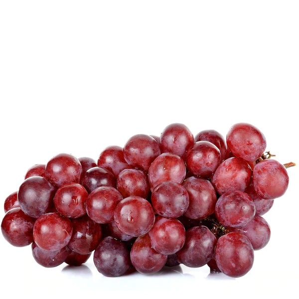 Grapes (kg) - Red Seedless (Online)