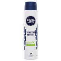 Nivea Men Sensitive Protect 48H 250mL