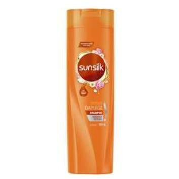 Sunsilk Shampoo Defeat Damage 350ml