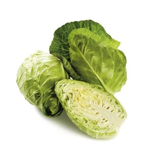 Cabbage (ea) - Sugarloaf