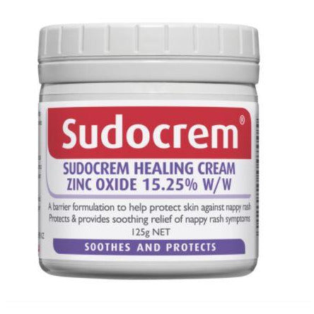 Sudocrem 125g