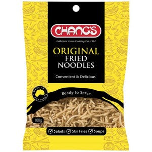 Chang's Fried Noodles 100g