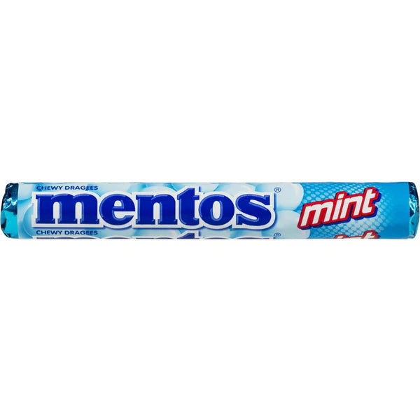 Mentos Mint 37.5g