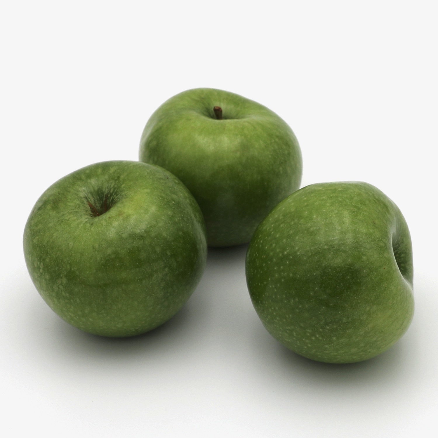 Apples (Bag) - Granny Smith