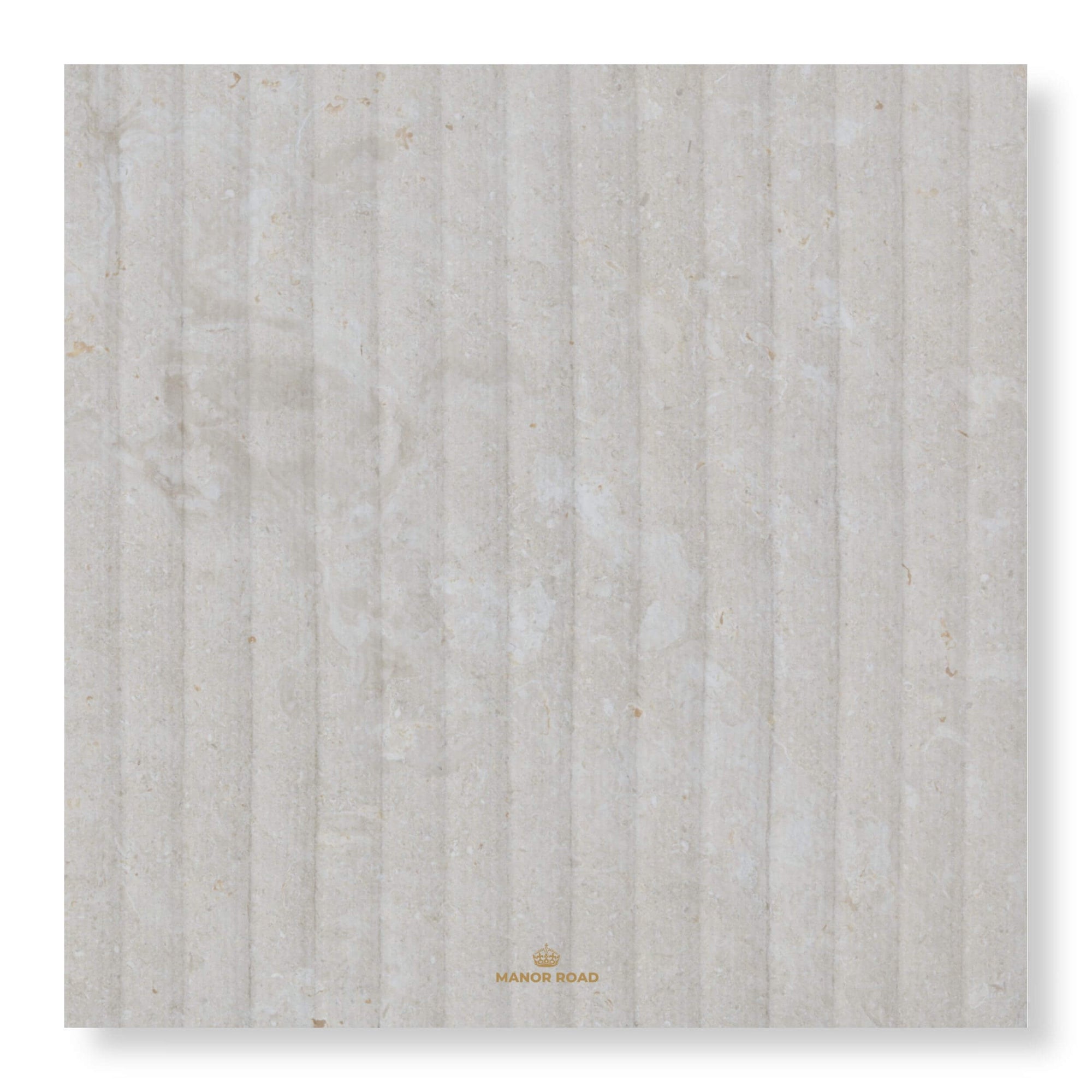 Manor Road Cheese Board Cards - Travertine - 8pk