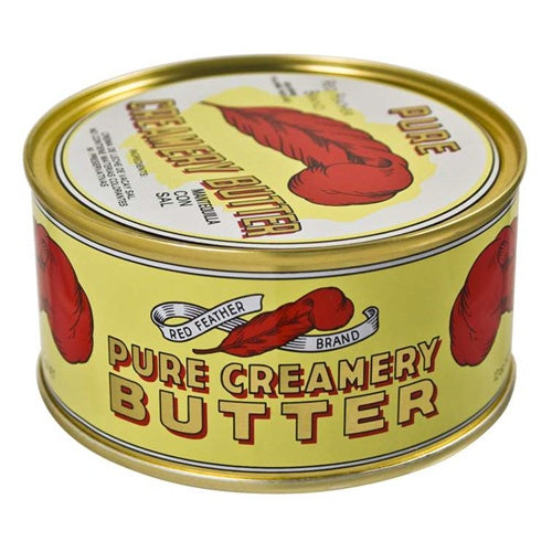 Red Feather Butter Canned 340g