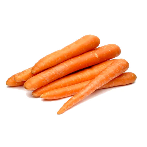 Carrots (Bag)