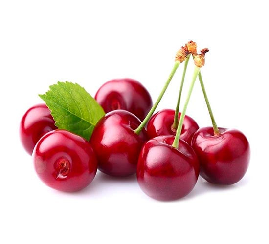 Cherries (Punnet)