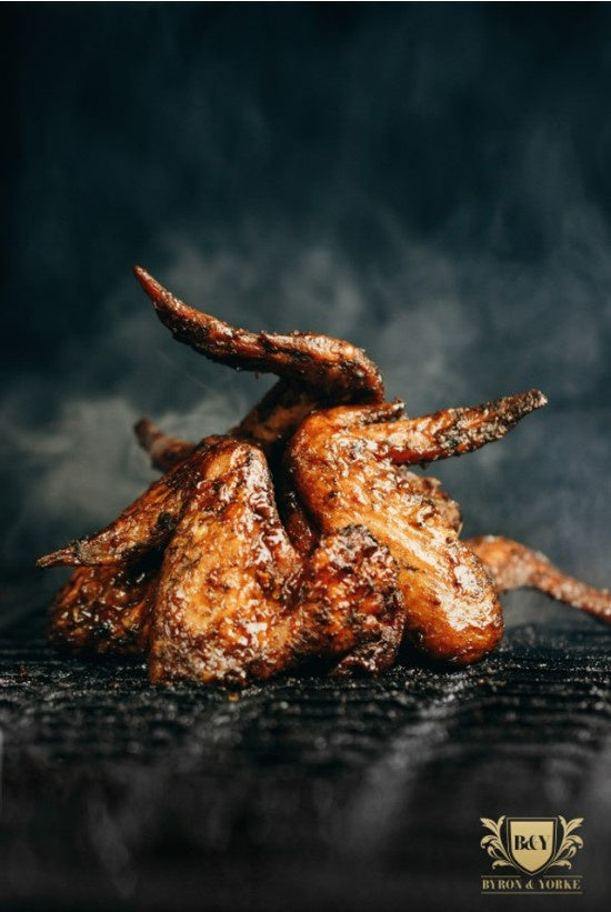 Gift Boxed Tea Towel Chicken Wings