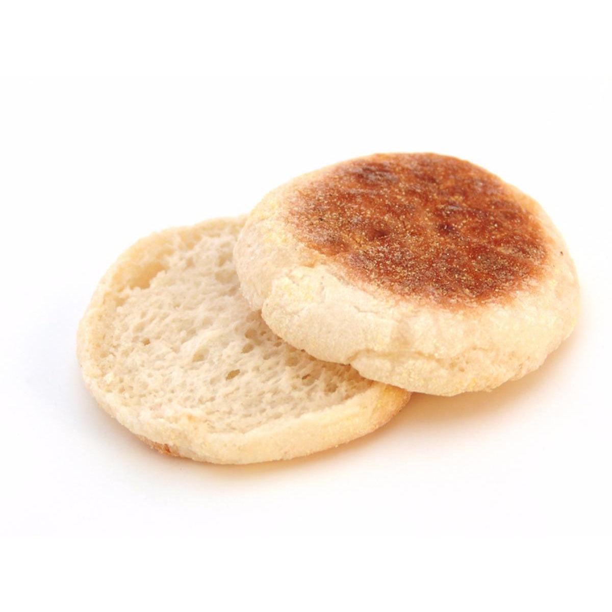 Homestyle English Muffins 6pk