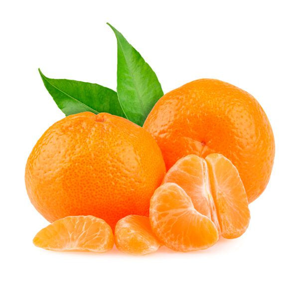 Mandarins (Bag)