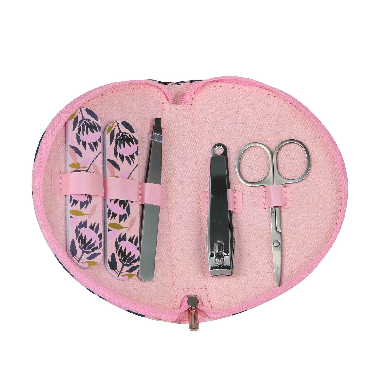 Ladies Manicure Purse